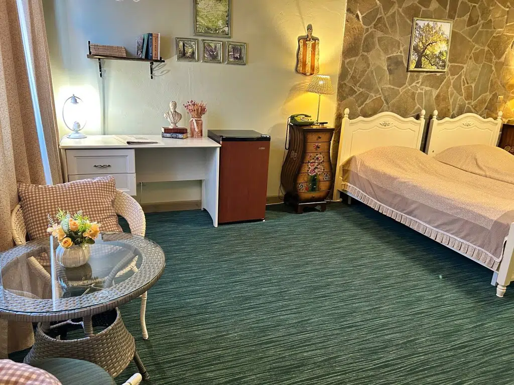 room image